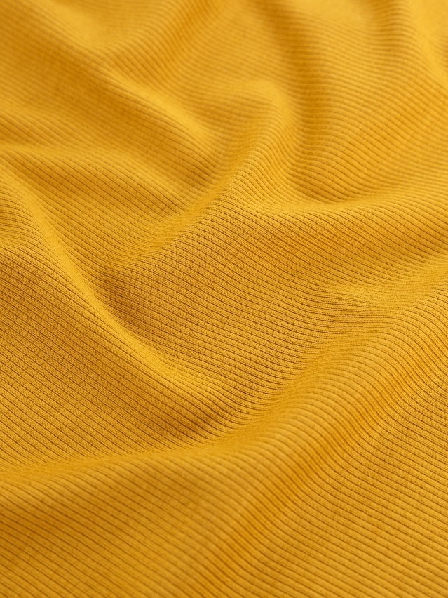 Women's top CONTE LT 3503, s.170-84, indian yellow - 7