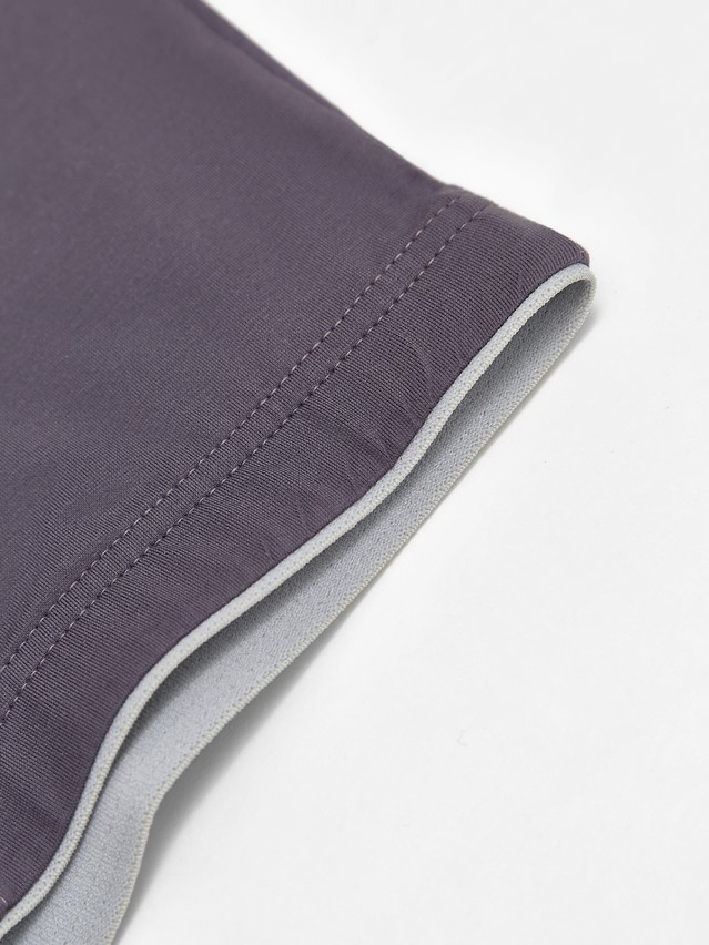 Men's underpants DIWARI BASIC MSH 2744, s.78,82, light violet - 3