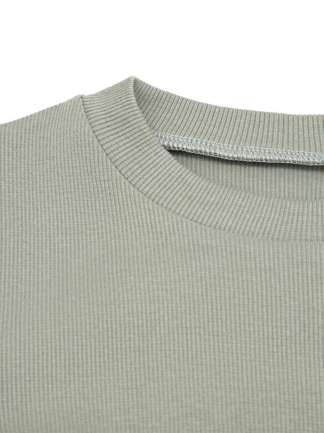 Women's T-shirt CONTE ELEGANT BASIC COLLECTION LFB 5023, s.170-84, khaki - 7