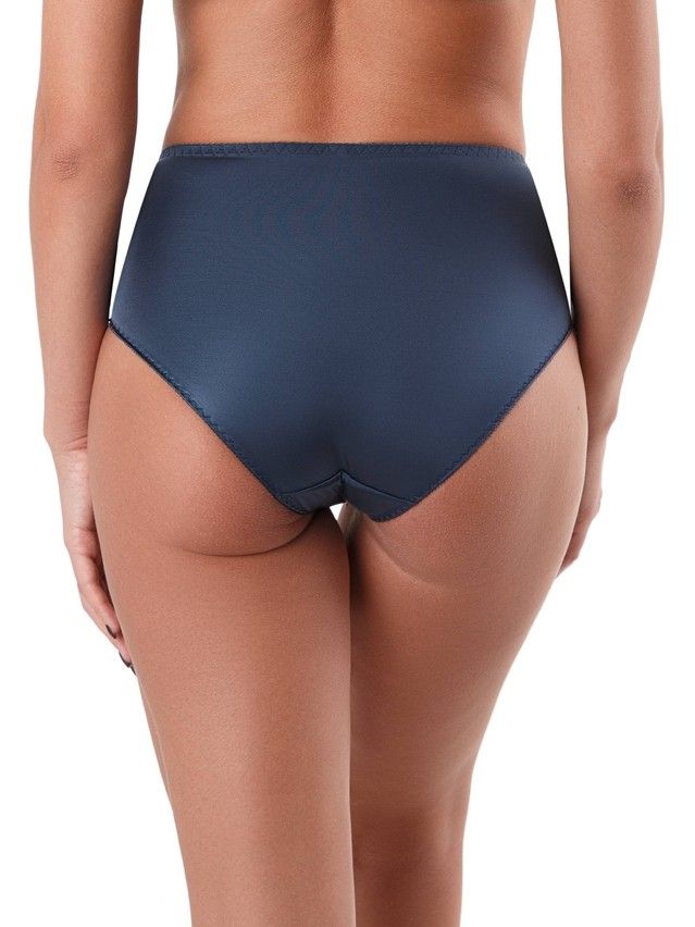 Panties CONTE ELEGANT RENDEZVOUS RP2012, s.102, marengo - 2