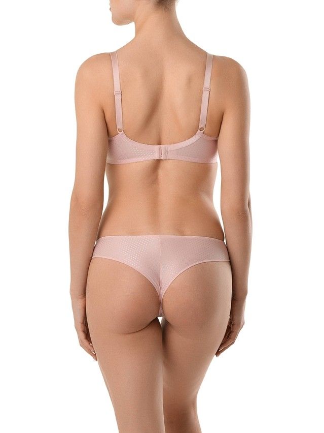 Bra CONTE ELEGANT VOYAGE RB4016, s.70D, cameo - 9