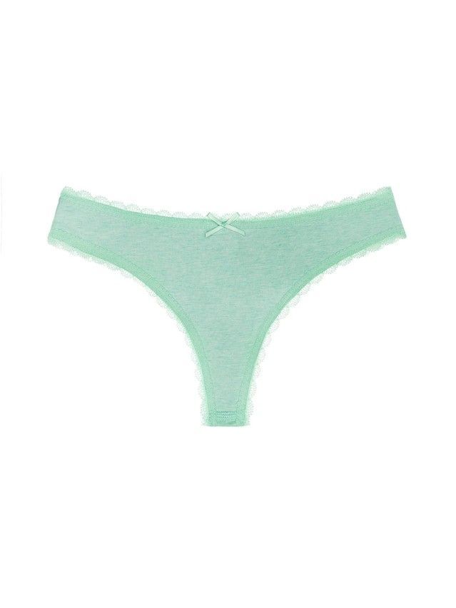 Women's panties CONTE ELEGANT VINTAGE LST 780, s.90, lime - 3