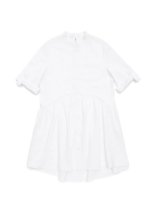 Women's tinic-shirt LTH 1101, s.170-100-106, white - 5