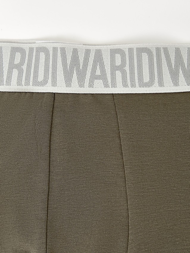 Men's underpants DIWARI PREMIUM MSH 3300, s.78,82, khaki-grey - 3