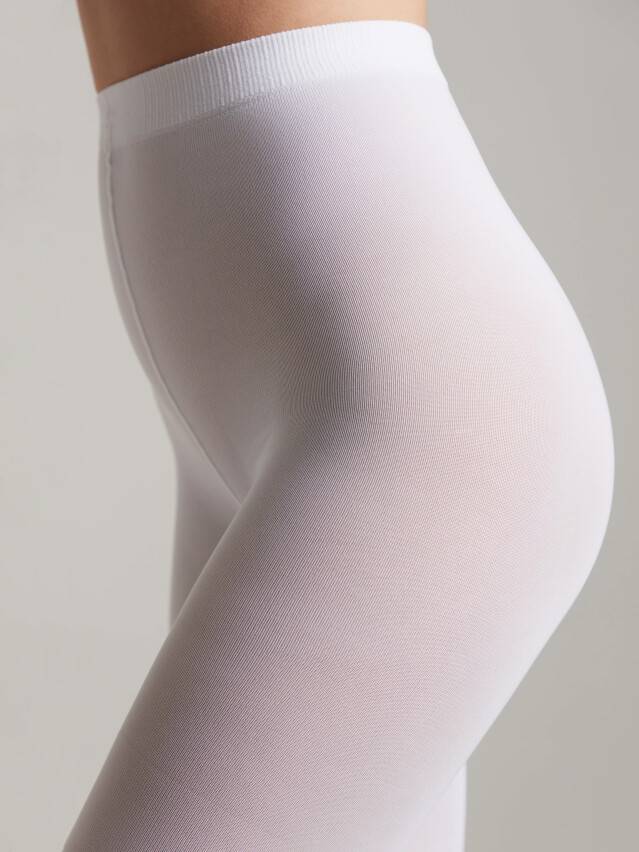 Women's tights CONTE ELEGANT TRIUMF 150, s.2, bianco - 2