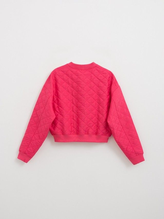 Women's jacket CONTE ELEGANT LJ 2840, s.170-84-90, pink flash - 2