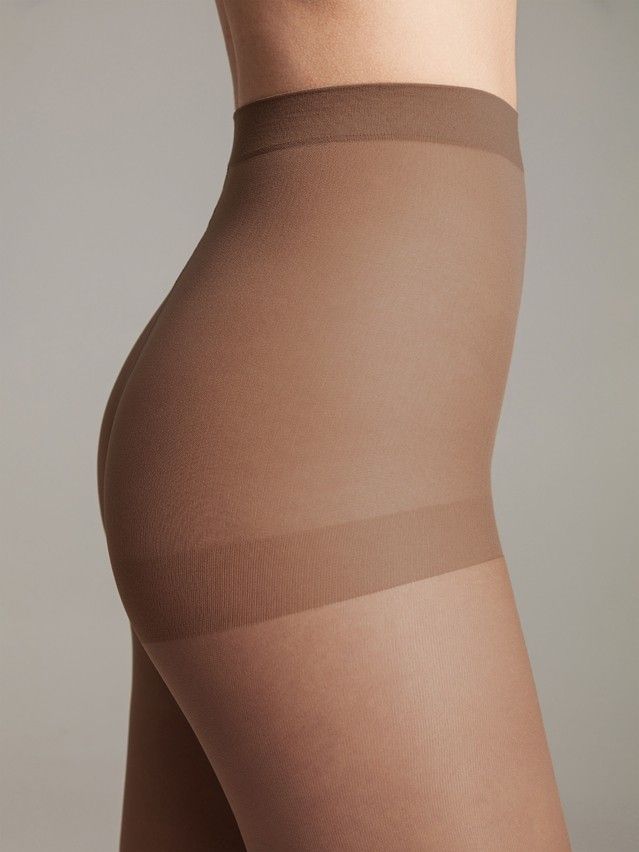 Women's tights CONTE ELEGANT SOLO 70, s.5, shade - 1