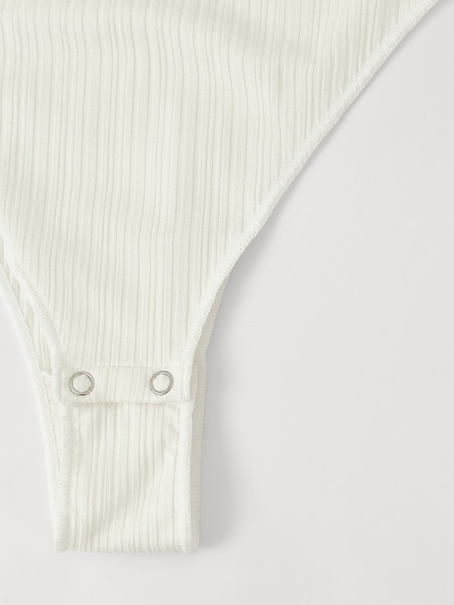 Women's bodysuit CONTE LBD 3243, s.170-84-90, white - 3