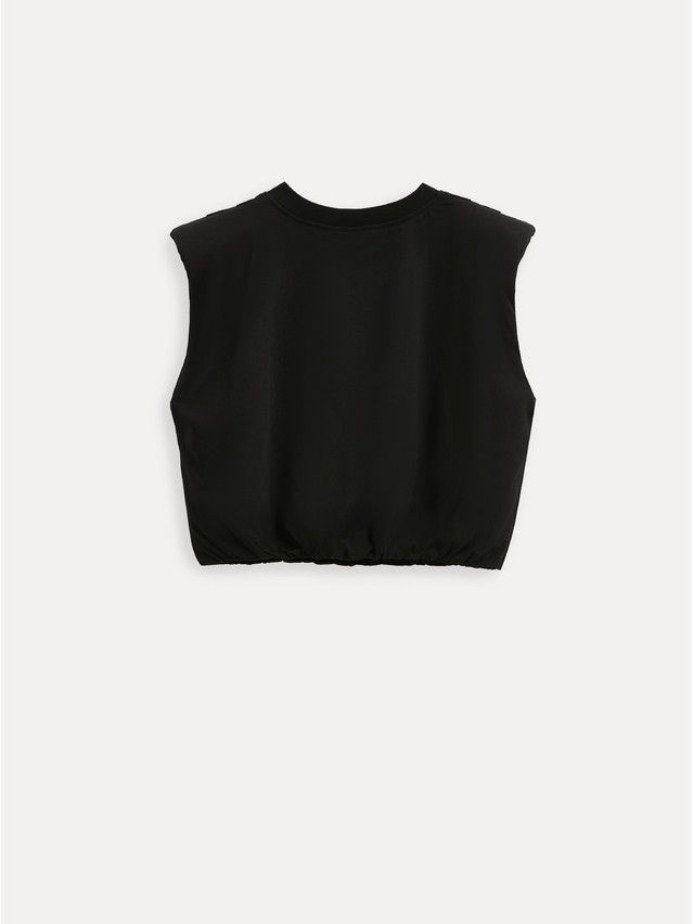 Women's blouse CONTE LBL 3447, s.170-88, black - 7