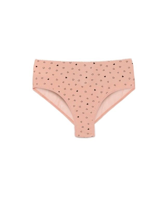 Panties for women TRU-LA-LA LHP 1013 (packed on mini-hanger),s.90, desert flower - 3