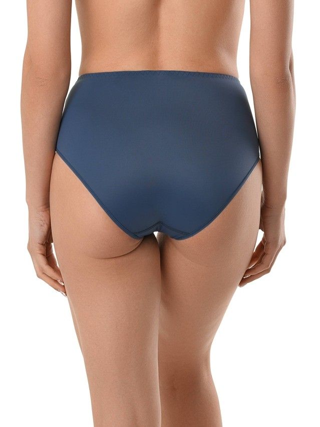 Panties CONTE ELEGANT SUPREMA RP0017, s.102, marengo - 2
