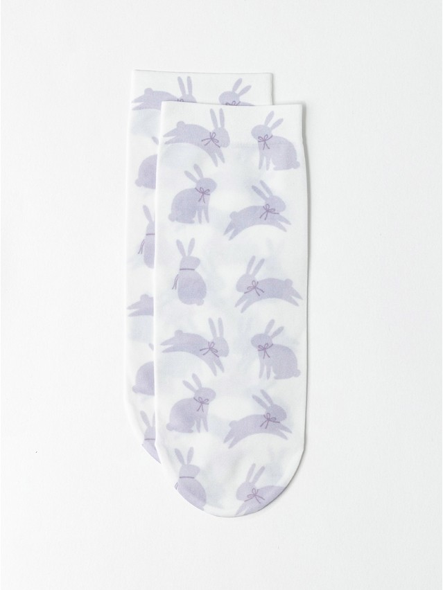 Women's socks CONTE ELEGANT FANTASY, s.23-25, 778 - 3