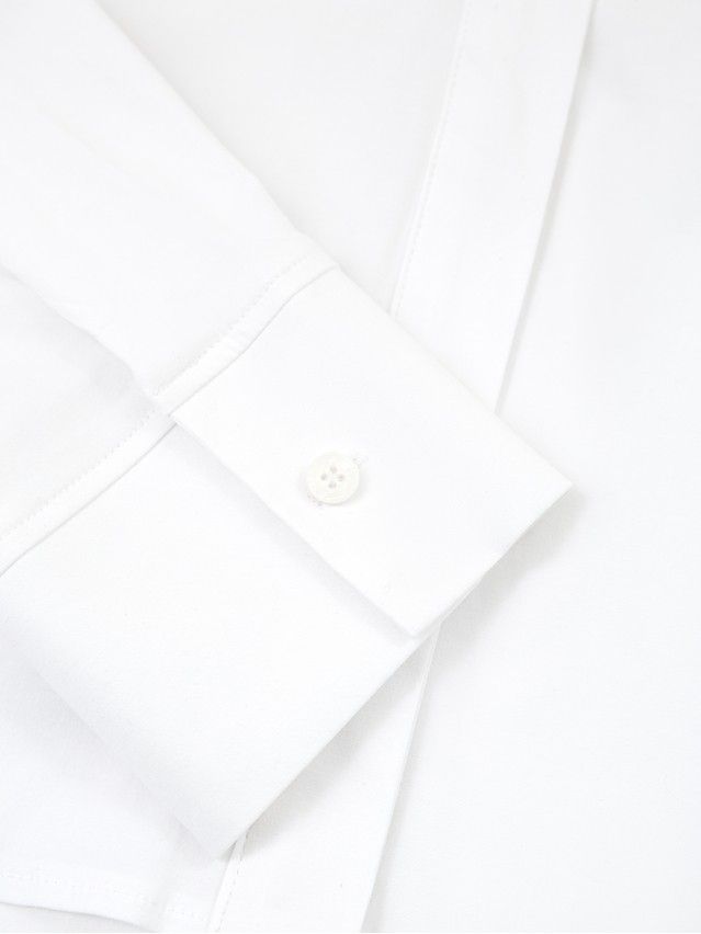 Women's shirt CONTE LRU 3737, s.170-84-90, white - 8