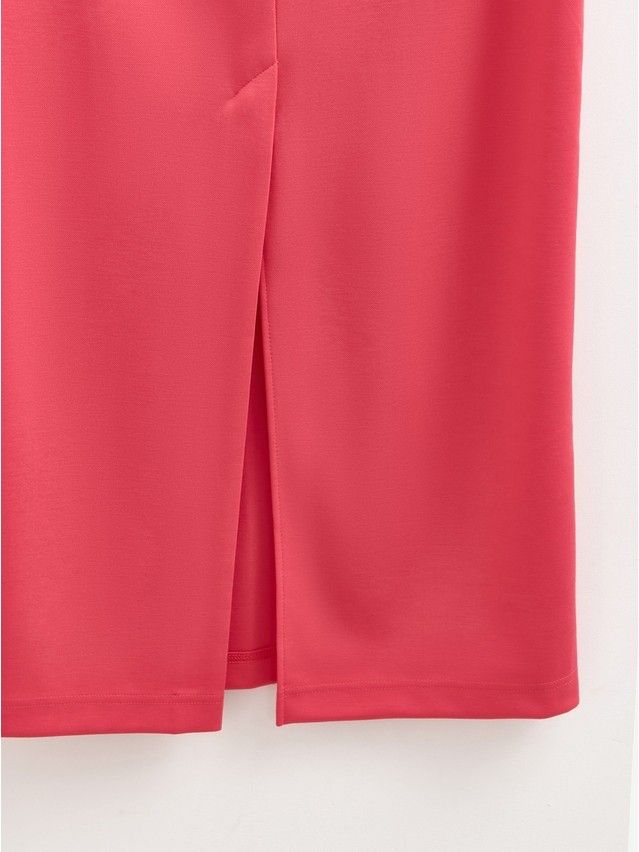 Women's skirt CONTE ELEGANT LU 2811, s.170-90, pink flash - 7