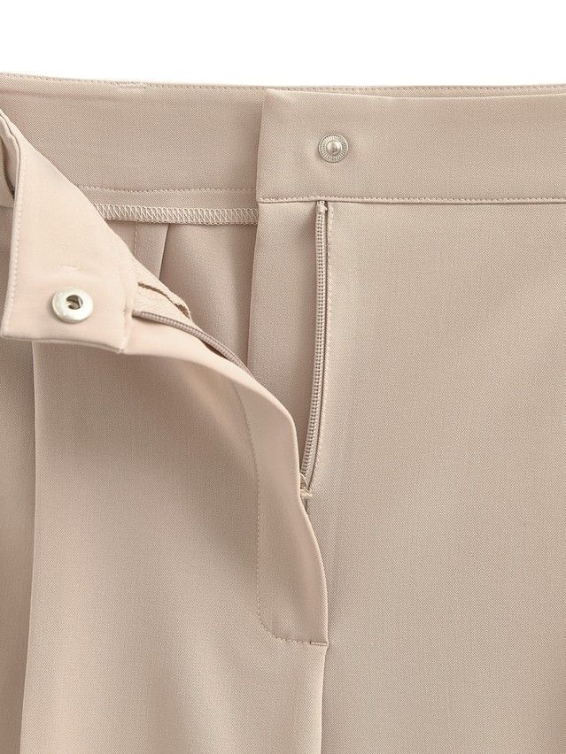 Women's trousers CONTE LBK 3401, s.170-88-94, beige - 8