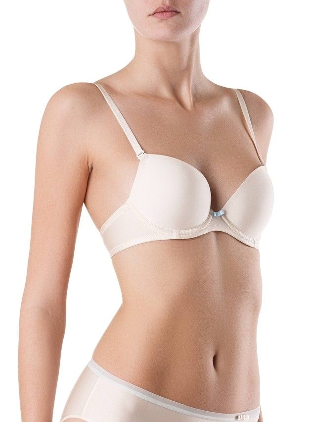 Bra CONTE ELEGANT DAY BY DAY RB1003, s.70A, pastel - 7