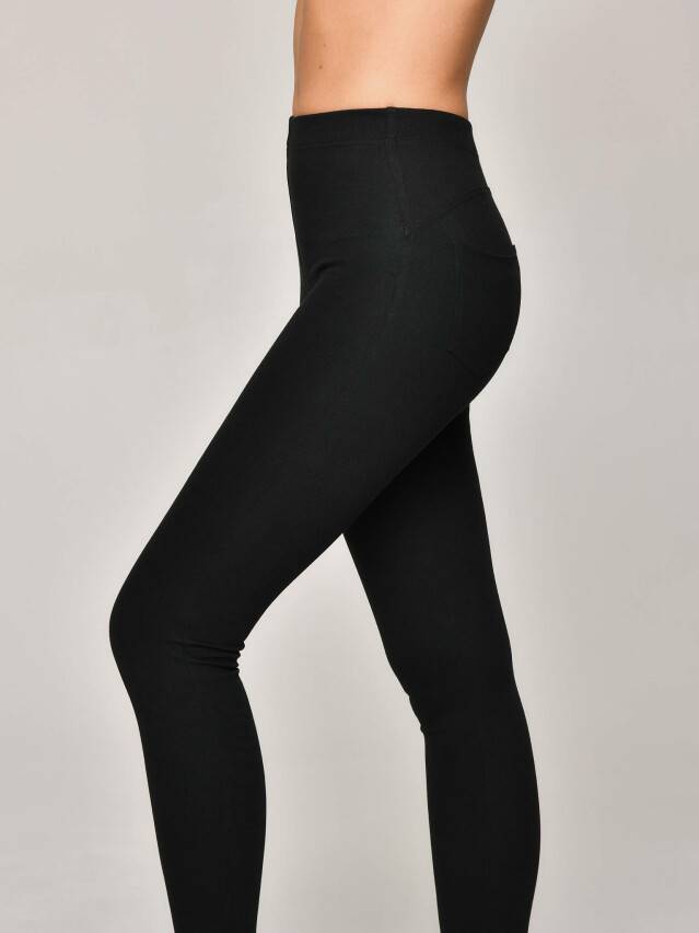 Buy High Rise Active Tights in Black with Printed Waistband with Side  Pocket Online India, Best Prices, COD - Clovia - AB0020E13