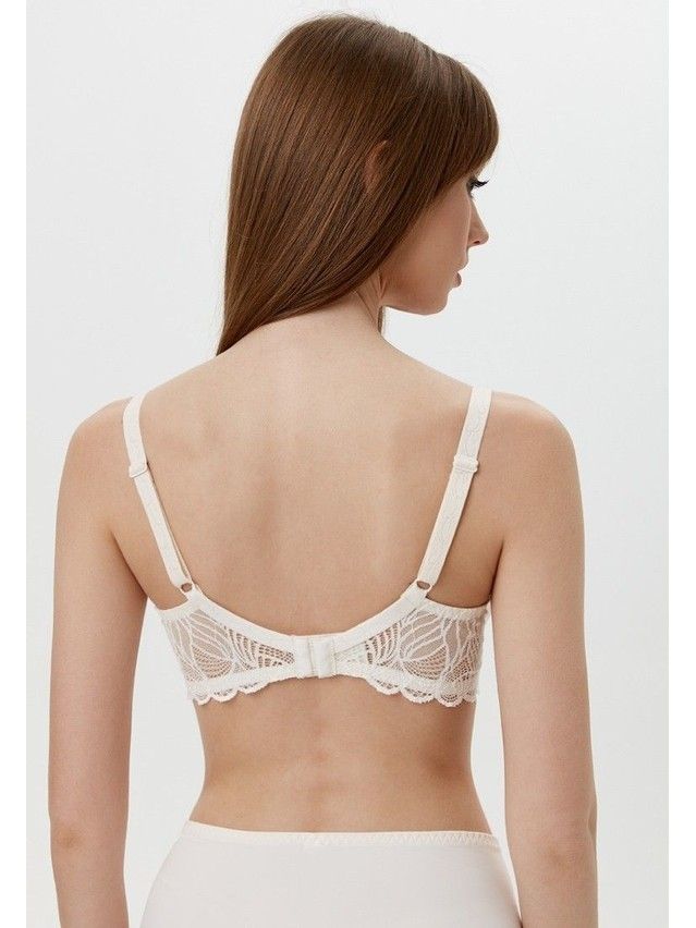 Bra CONTE ELEGANT AURA RB6045, s.75C, pastel - 3