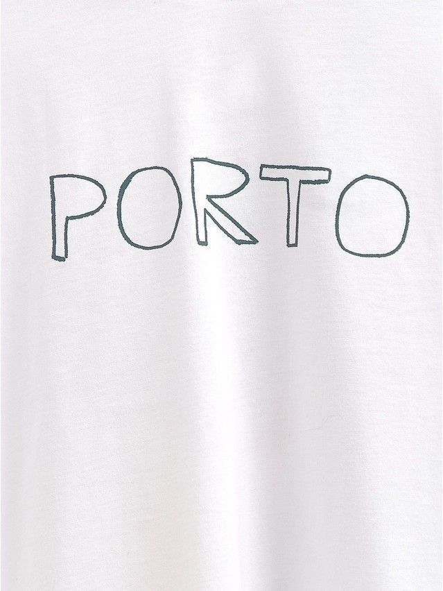 Women's polo neck shirt CONTE ELEGANT LD 2710, s.170-92, white-porto - 9