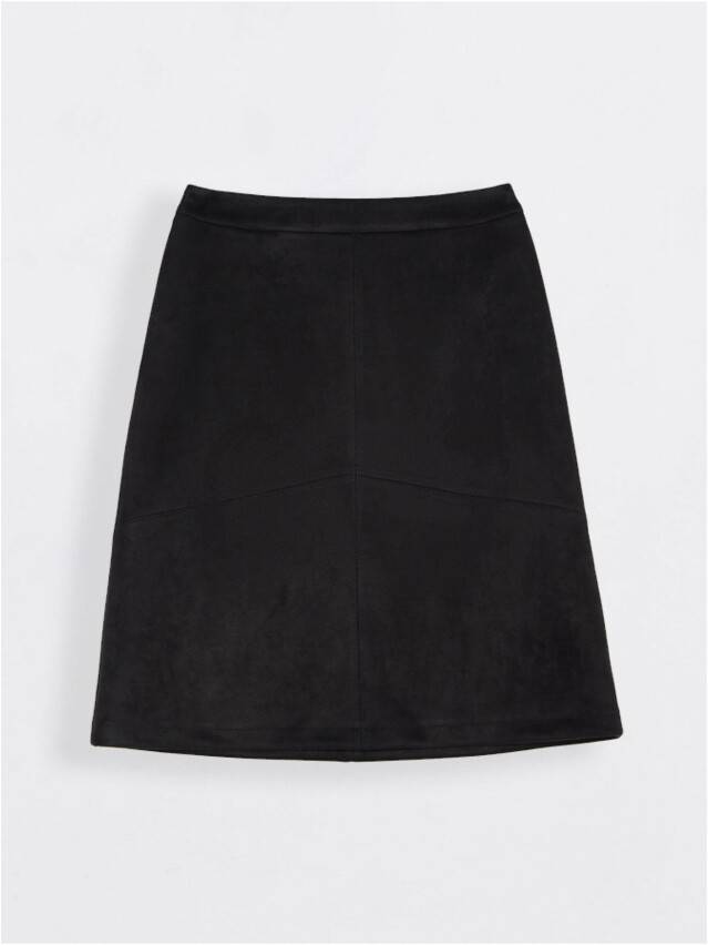 Skirt DESIRE, s.164-94, black - 1