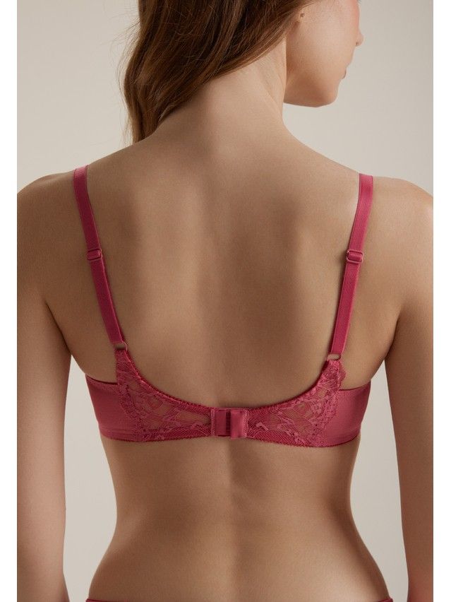Bra CONTE ELEGANT LOVE STORY TB6205, s.70B, apple mousse - 2