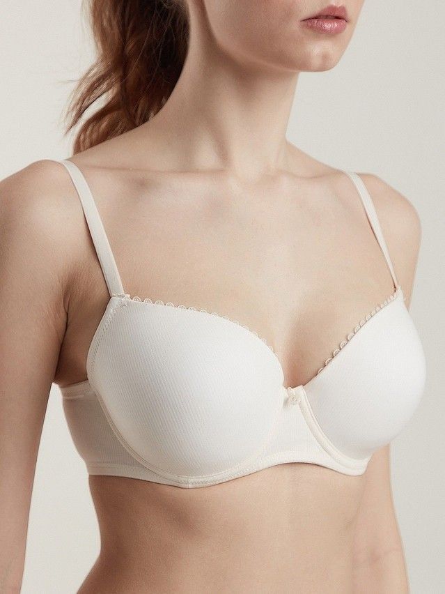 Bra CONTE ELEGANT WEEKEND RB3123, s.70C, pastel - 7