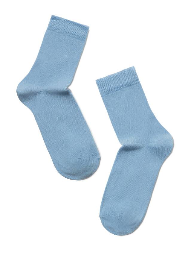 Women's socks CONTE ELEGANT CLASSIC, s.23, 000 blue - 2