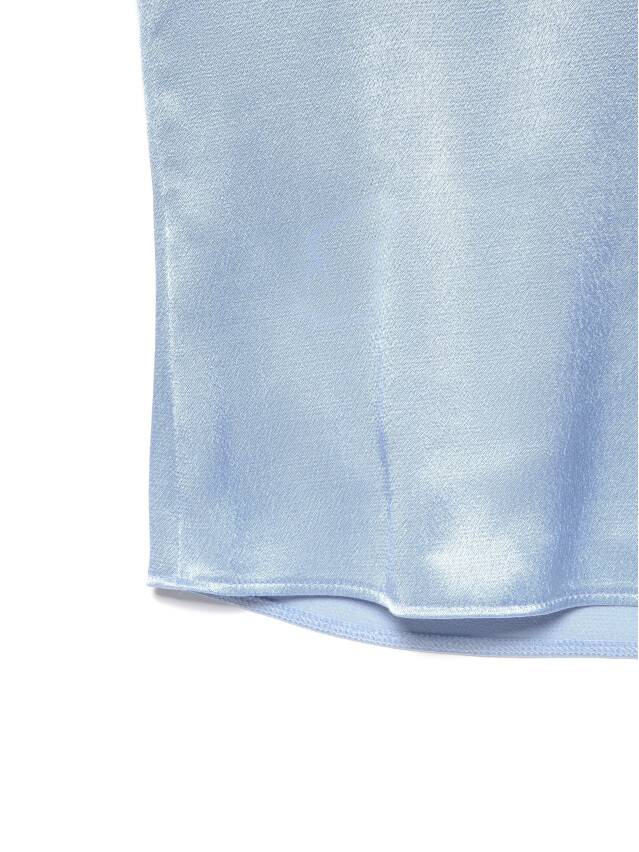 Women's blouse LBL 1094, s.170-84-90, light blue - 4