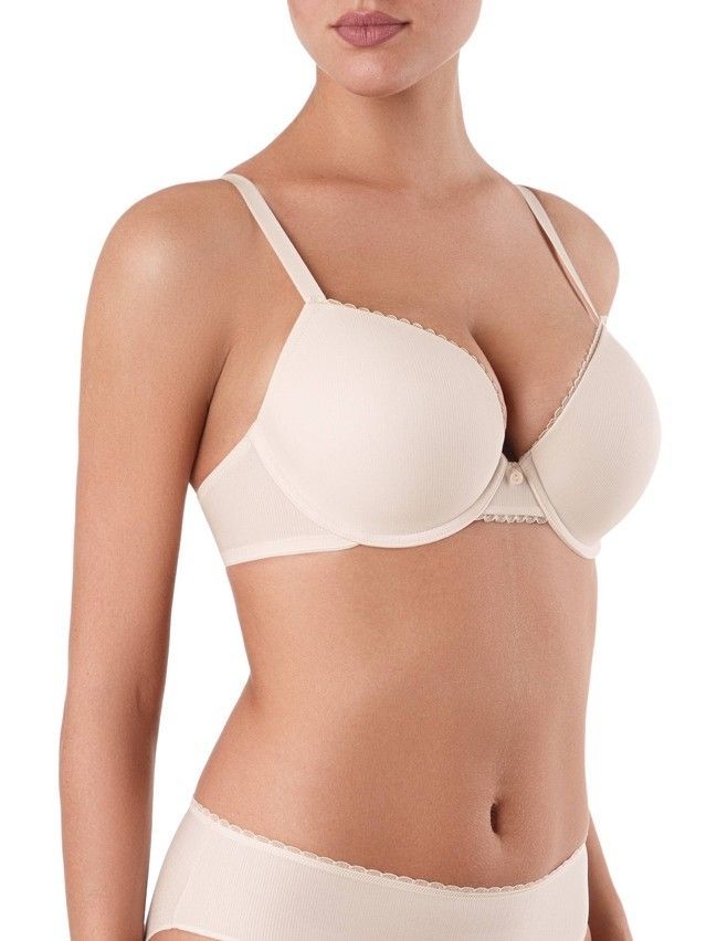 Bra CONTE ELEGANT WEEKEND RB0006, s.70A, pastel - 3