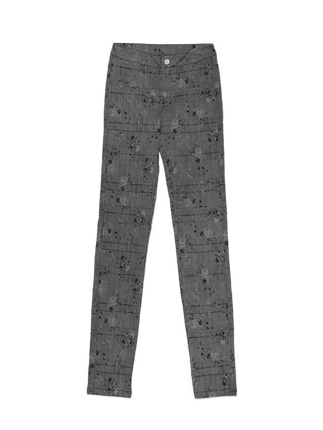 Women's trousers CONTE ELEGANT TEONA, s.164-64-92, grey - 3