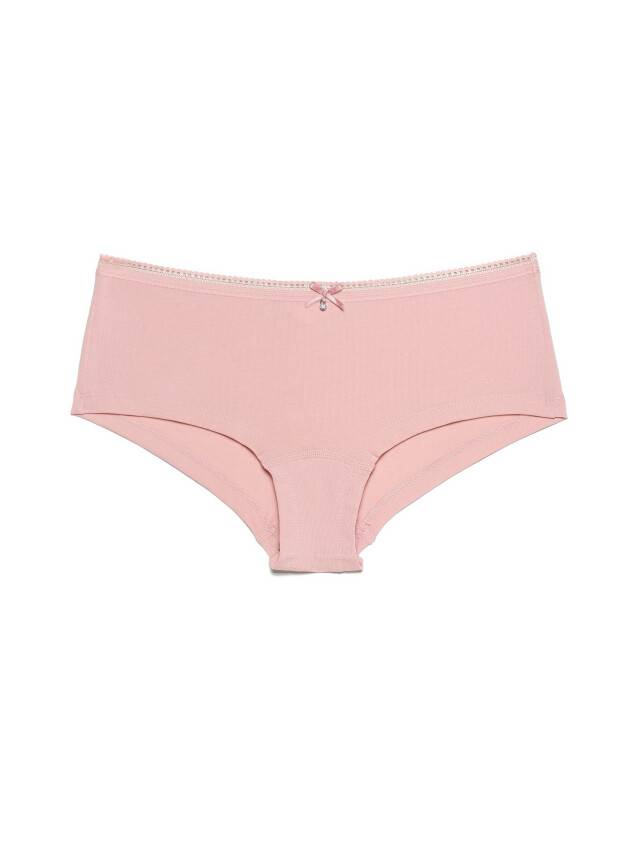 Women's panties CONTE ELEGANT ULTRA SOFT LSH 796, s.90, powder pink - 3