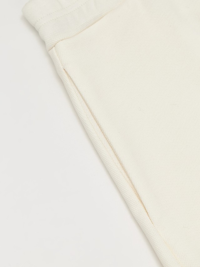 Women's shorts CONTE LS 3462, s.170-90, ecru - 7