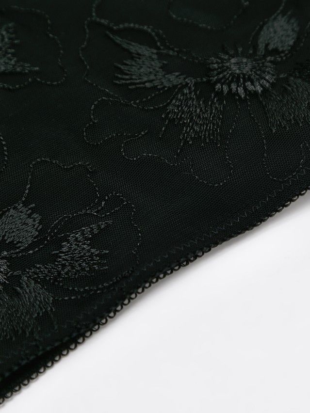 Трусы женские CE SECRET GARDEN TP2178, р.102, черный - 5