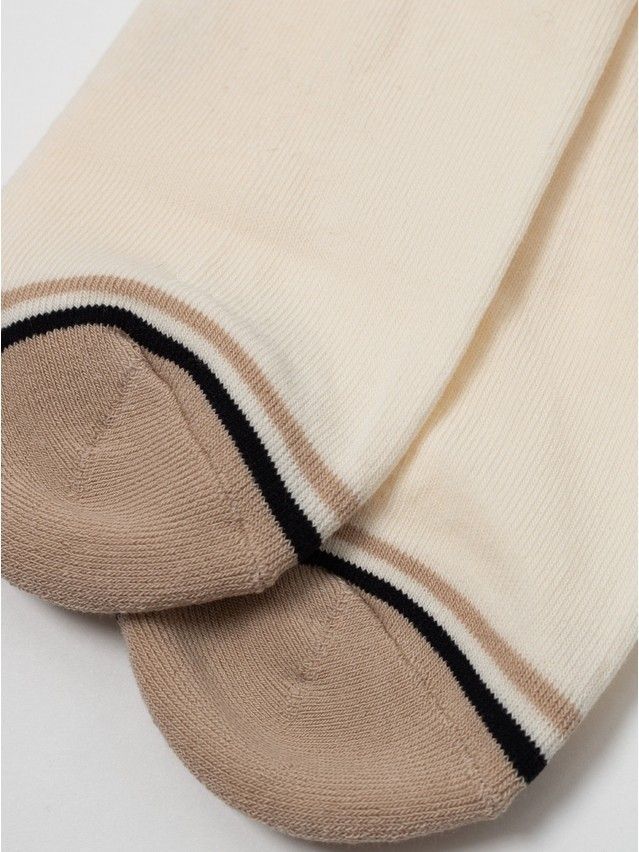 Women's socks CONTE ELEGANT ACTIVE, s.23-25, 572 cappuccino - 8