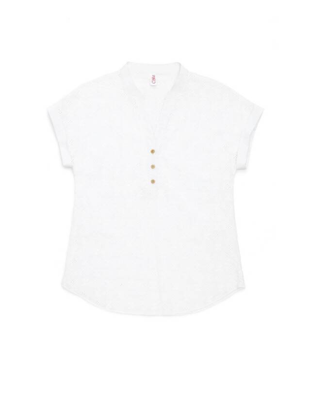Women's blouse LBL 1090, s.170-88-94, white - 4