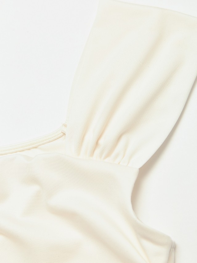 Women's blouse CONTE LBL 3498, s.170-84, ecru - 6