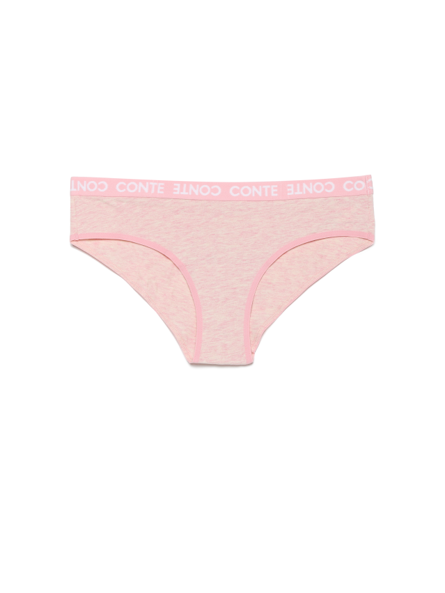 Women's underwear ULTIMATE COMFORT LHP 997 (packed in mini-box),s.90, pink melange - 3