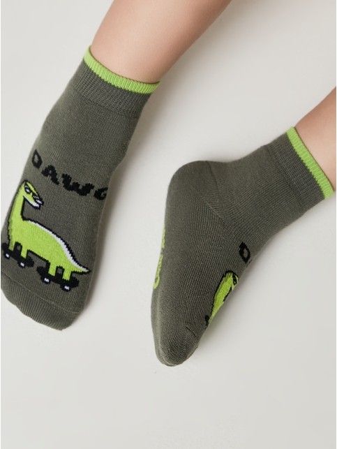 CONTE-KIDS SOF-TIKI