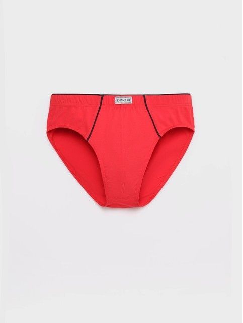 Cotton men's underpants PREMIUM SLIP 761 (packed in mini-box) - buy in the online store Conte