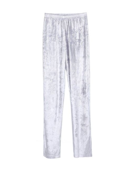 CONTE ELEGANT VELVET LOUNGEWEAR LHW 1010