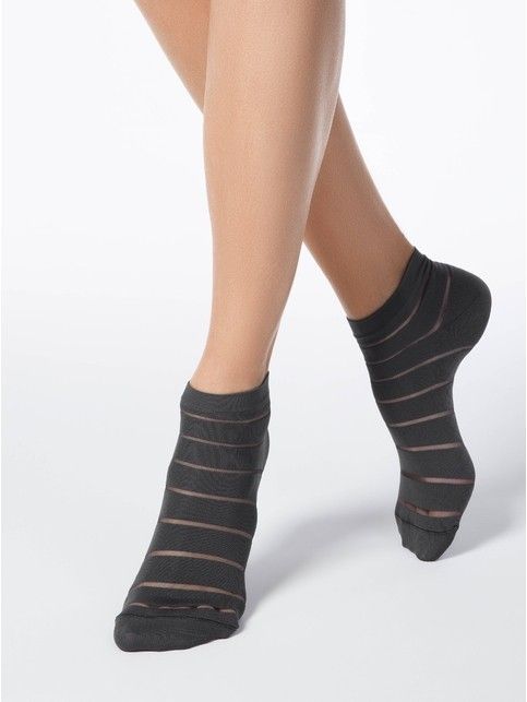 Short socks FANTASY