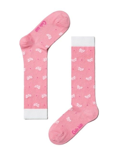Cotton Socks TIP-TOP Lycra®