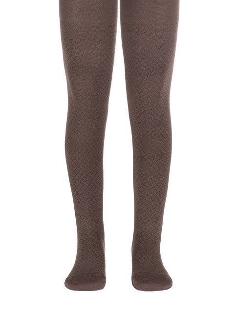 Thin cotton tights CLASS Lycra®