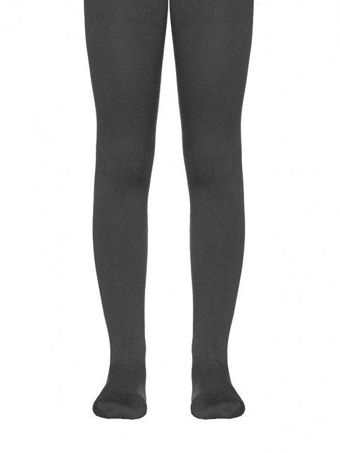 Classic cotton tights TIP-TOP Lycra®