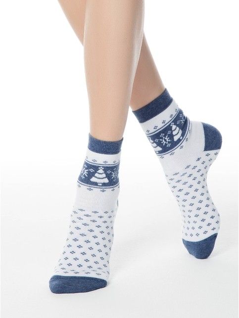 Terry socks COMFORT