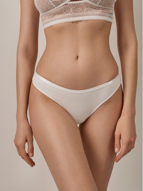 Panties bikini LACE TWIST LB 1992