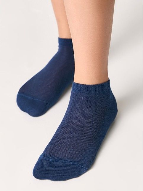 Short sports socks ACTIVE
