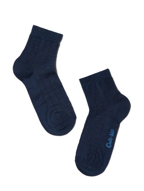 Cotton socks CLASS Lycra®
