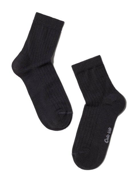Cotton socks CLASS Lycra®