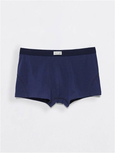 Cotton men's underpants BASIC SHORTS 407 (packed on mini-hanger)